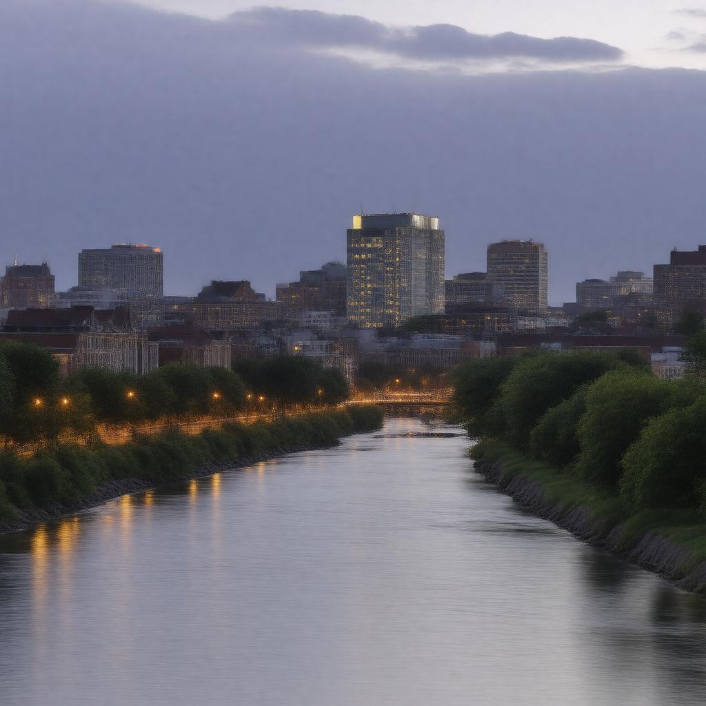 Harrison (town)